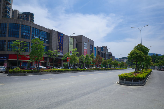 公路工程